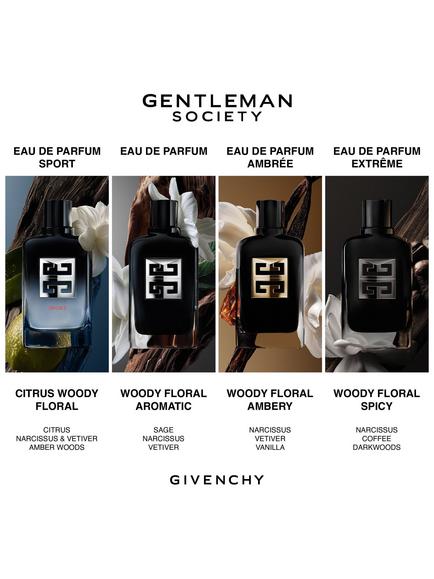 Givenchy Gentleman Society Eau de Parfum - view 2, 