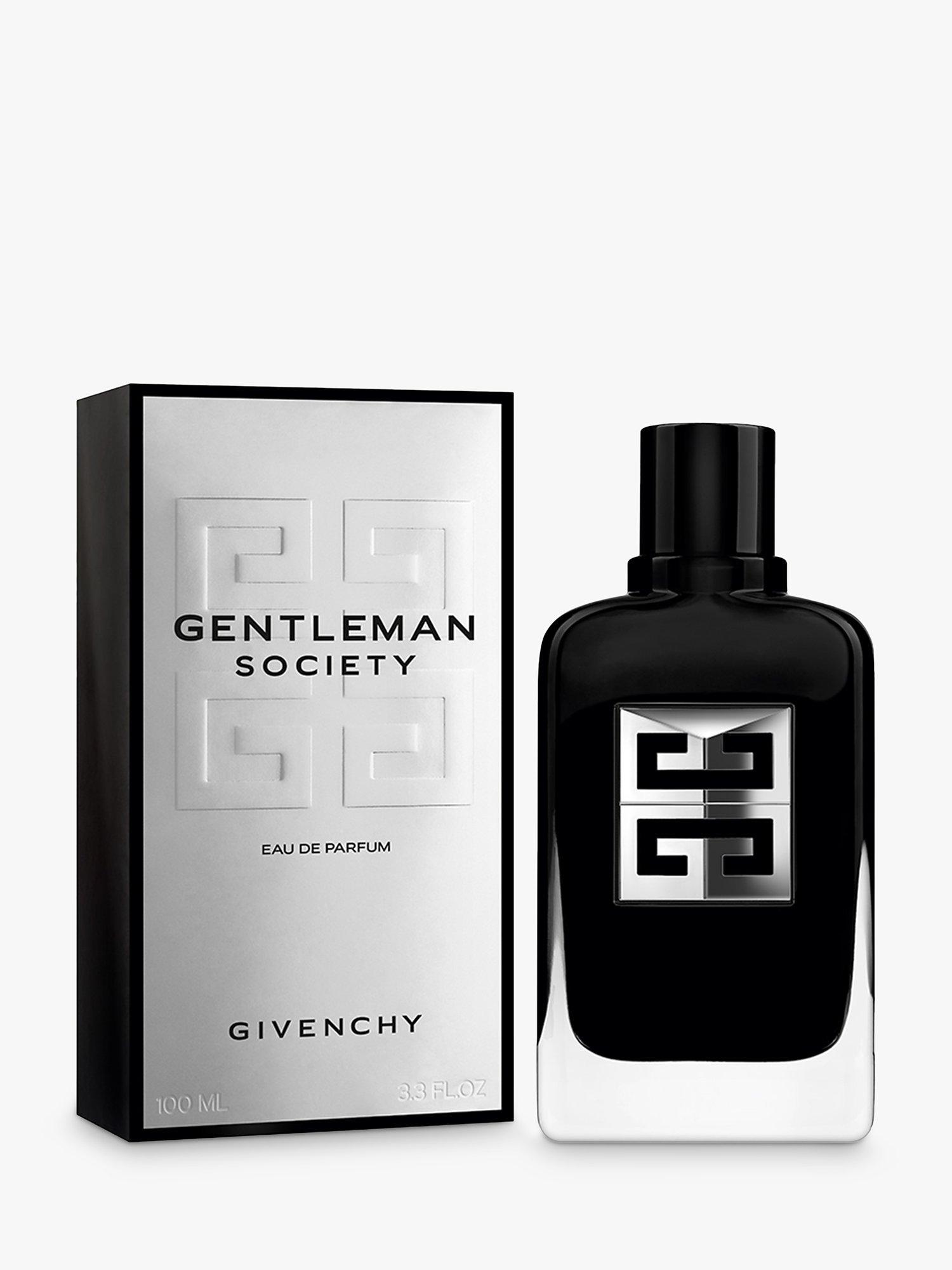 Givenchy gentleman john lewis best sale