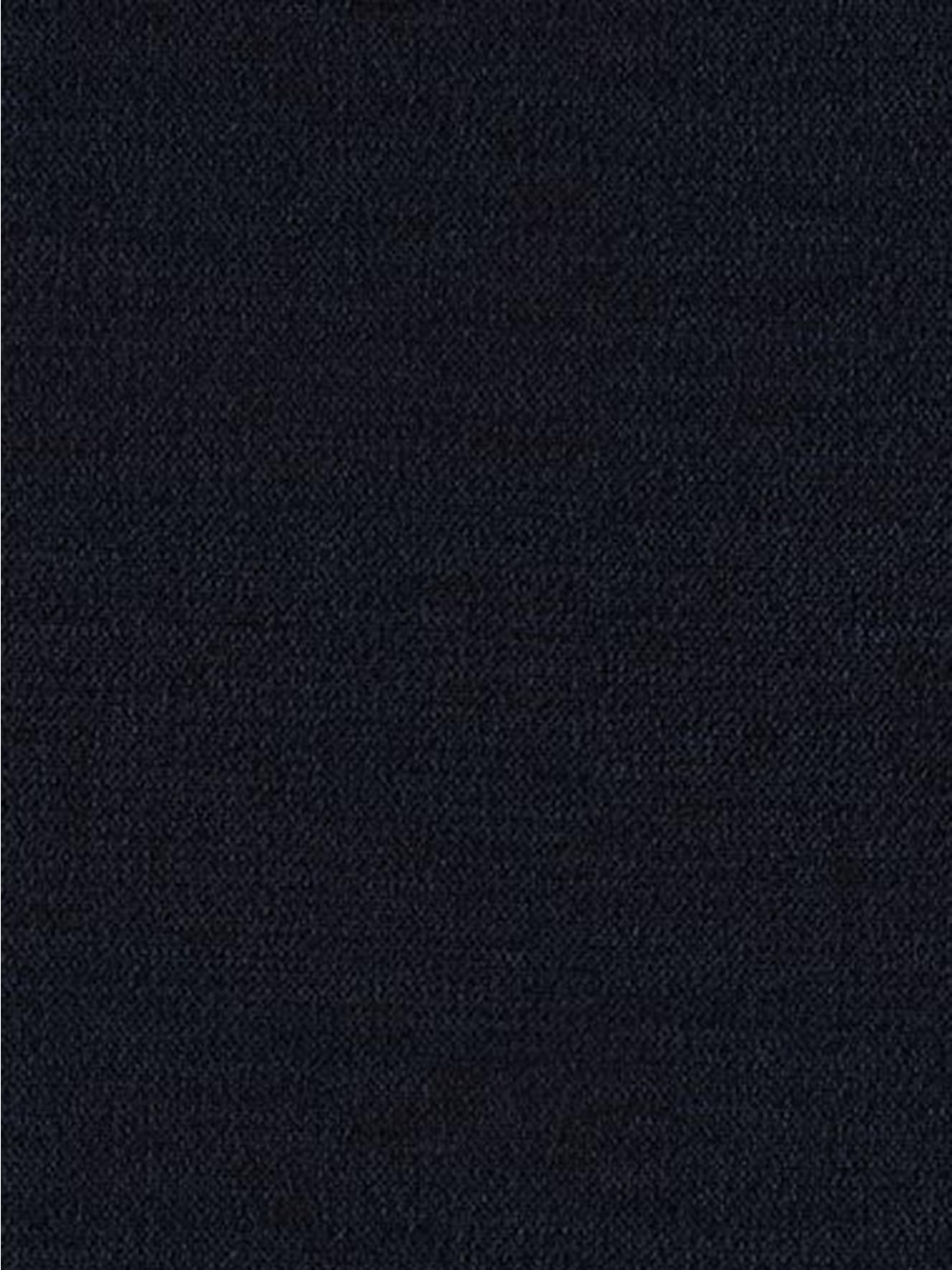 Chenille Dark Navy
