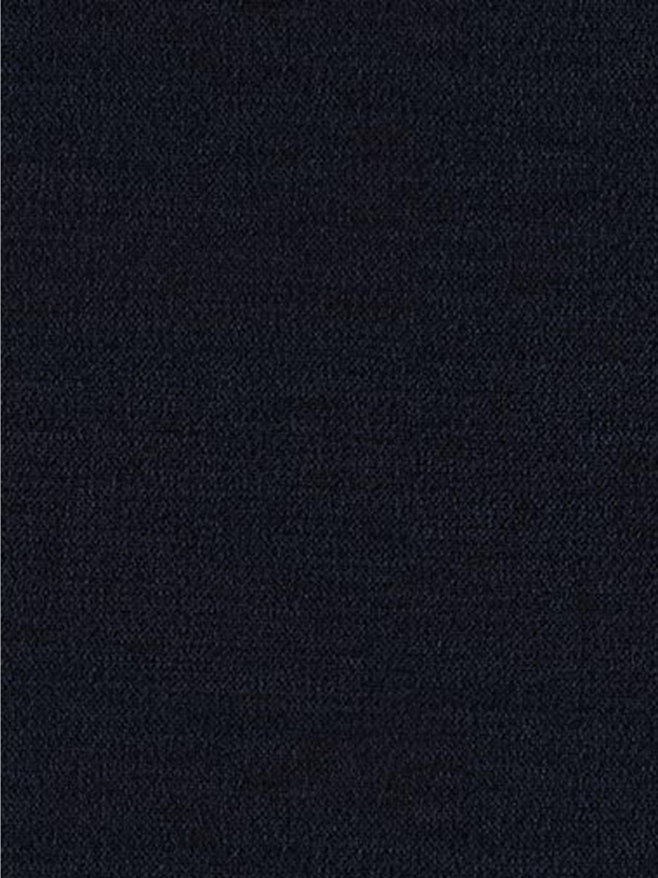 Chenille Dark Navy