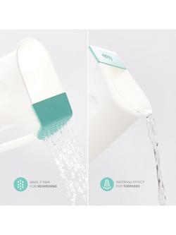 Fridababy Control The Flow Rinser Cup, Multi - view 2, Multi