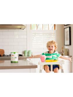 Munchkin Miracle 360 Degree Sippy Trainer Cup, 7oz - view 2, Pink