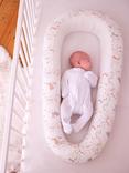 Purflo Sleep Tight Baby Bed, Storybook