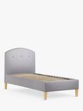 John Lewis Grace Child Compliant Upholstered Bed Frame