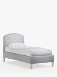 John Lewis Grace Child Compliant Upholstered Bed Frame