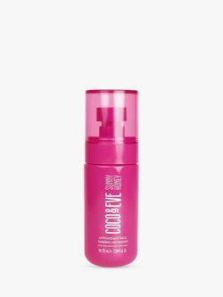 Coco & Eve Antioxidant Face Tanning Micromist, 75ml, 