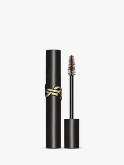 Yves Saint Laurent Lash Clash Mascara, Brown