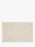 Christy Deep Pile Bath Mat, Parchment