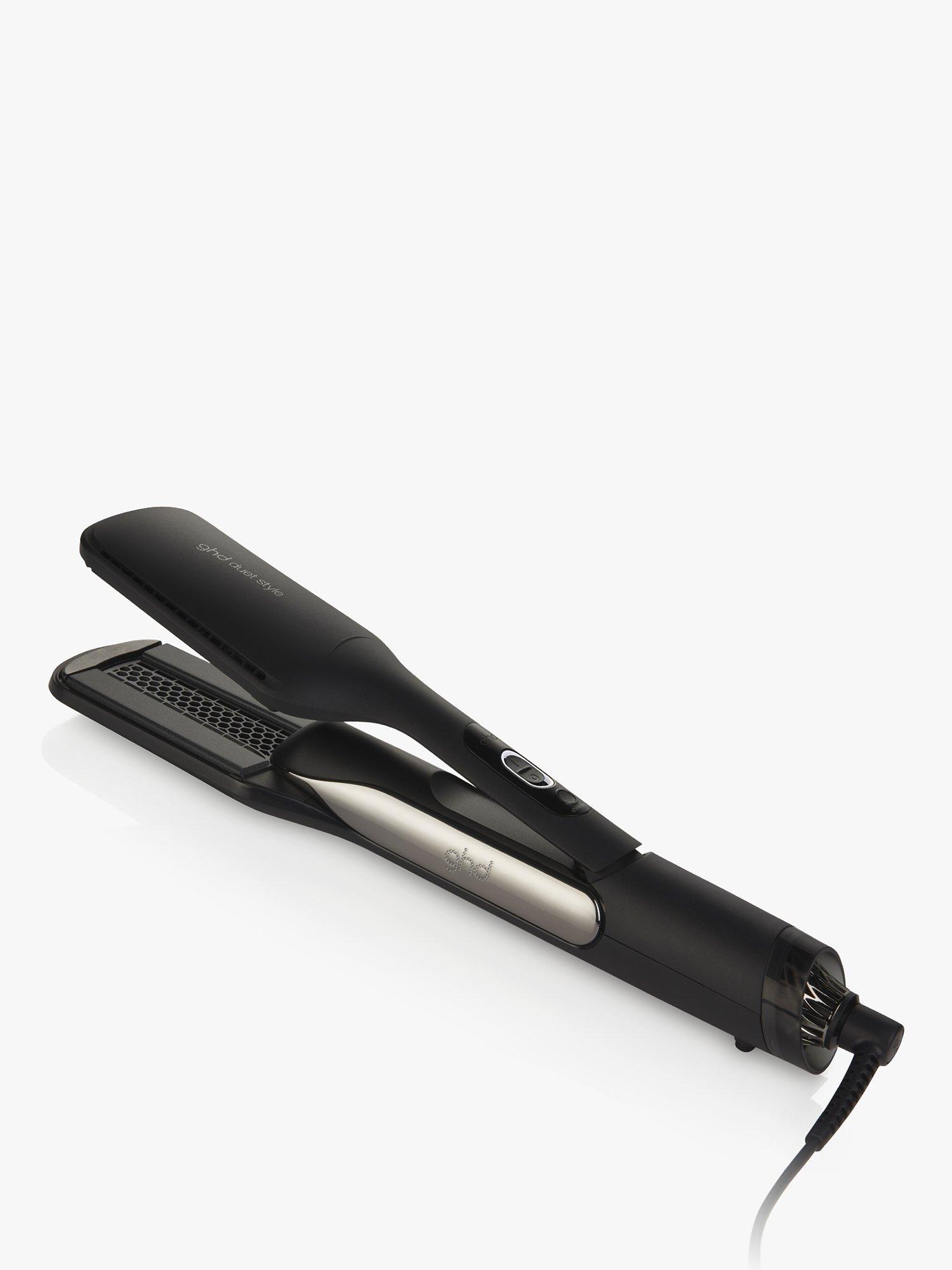 ghd Duet 2-in-1 Hair Styler, Black £379.00