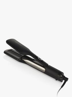 ghd Duet 2-in-1 Hair Styler, Black