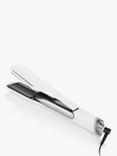 ghd Duet 2-in-1 Hair Styler, White