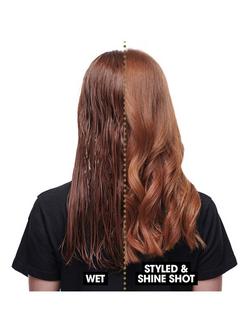 ghd Duet 2-in-1 Hair Styler - view 2, White