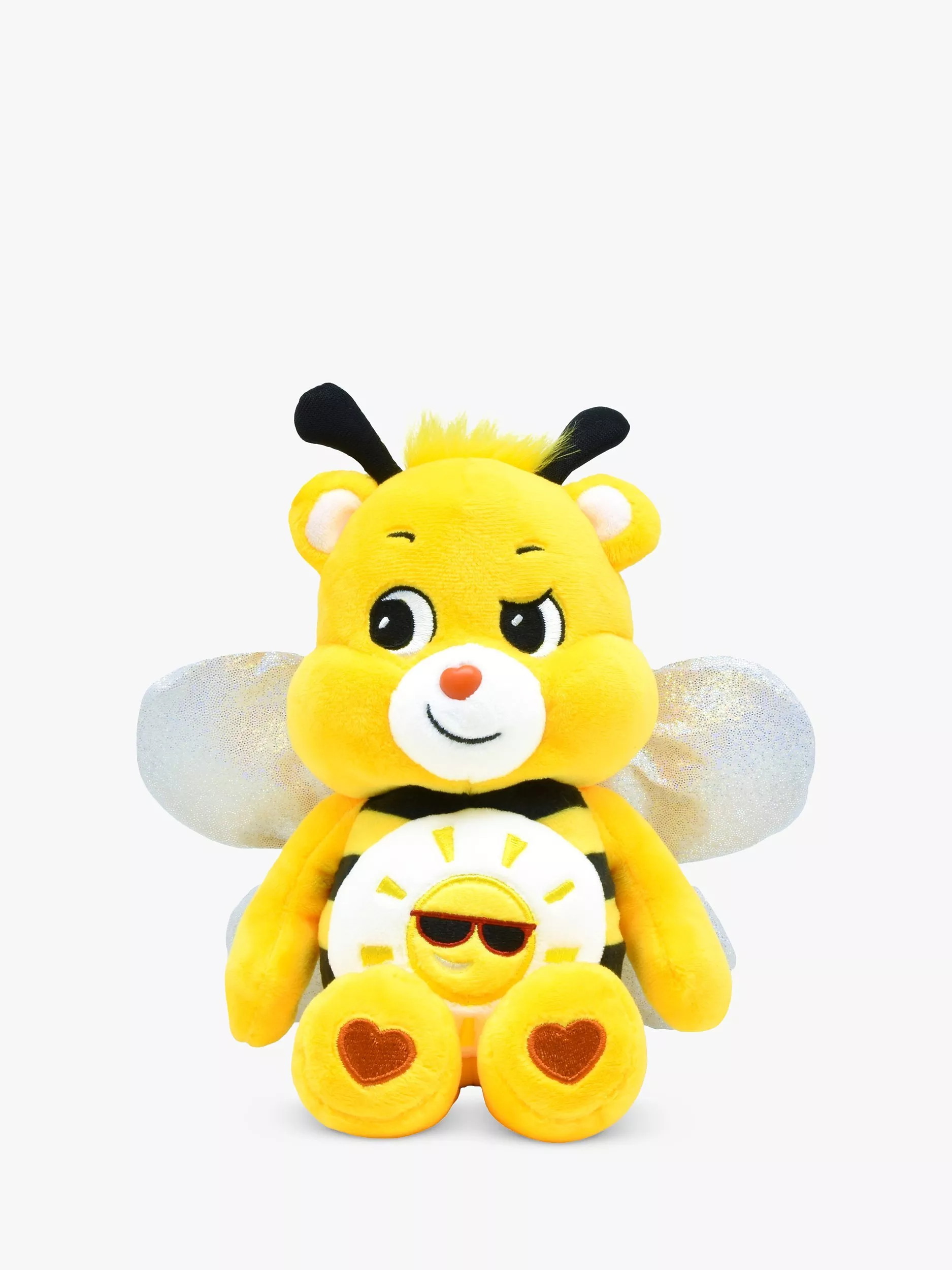 Care bear stuff clearance