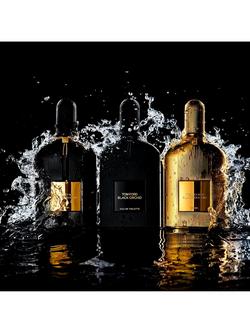 TOM FORD Black Orchid Eau de Toilette, 100ml - view 2, 