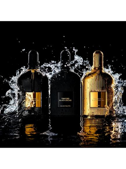 TOM FORD Black Orchid Eau de Toilette - view 2, 