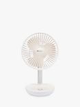 Meaco 260C USB Fan, White