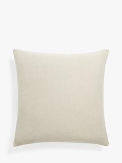 John Lewis Redoma Cushion - view 2, Avocado