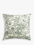 John Lewis Japonica Cushion