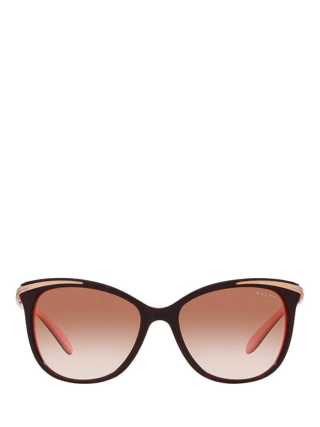 Pink ralph lauren sunglasses online