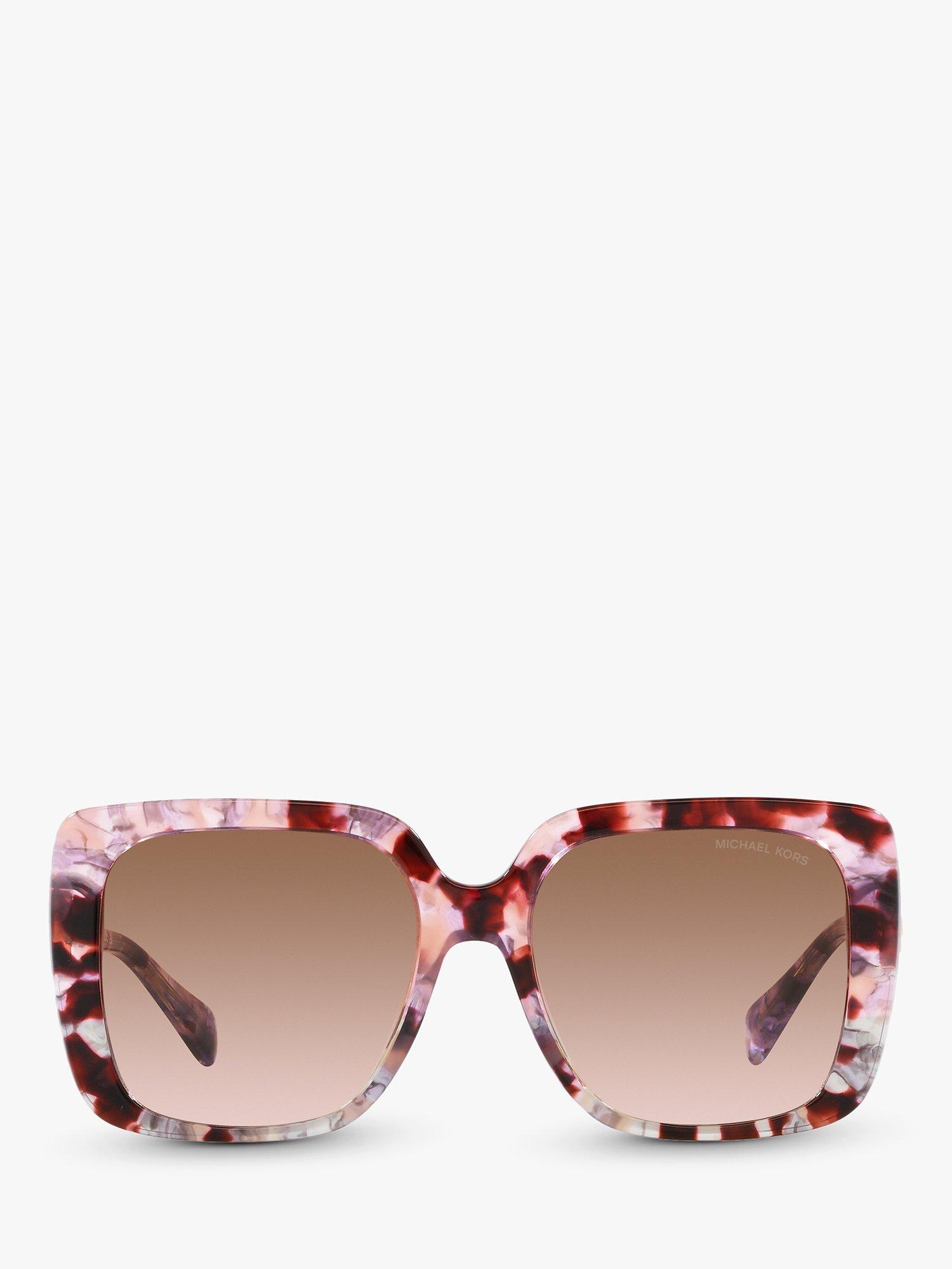 Michael kors sunglasses with crystals online