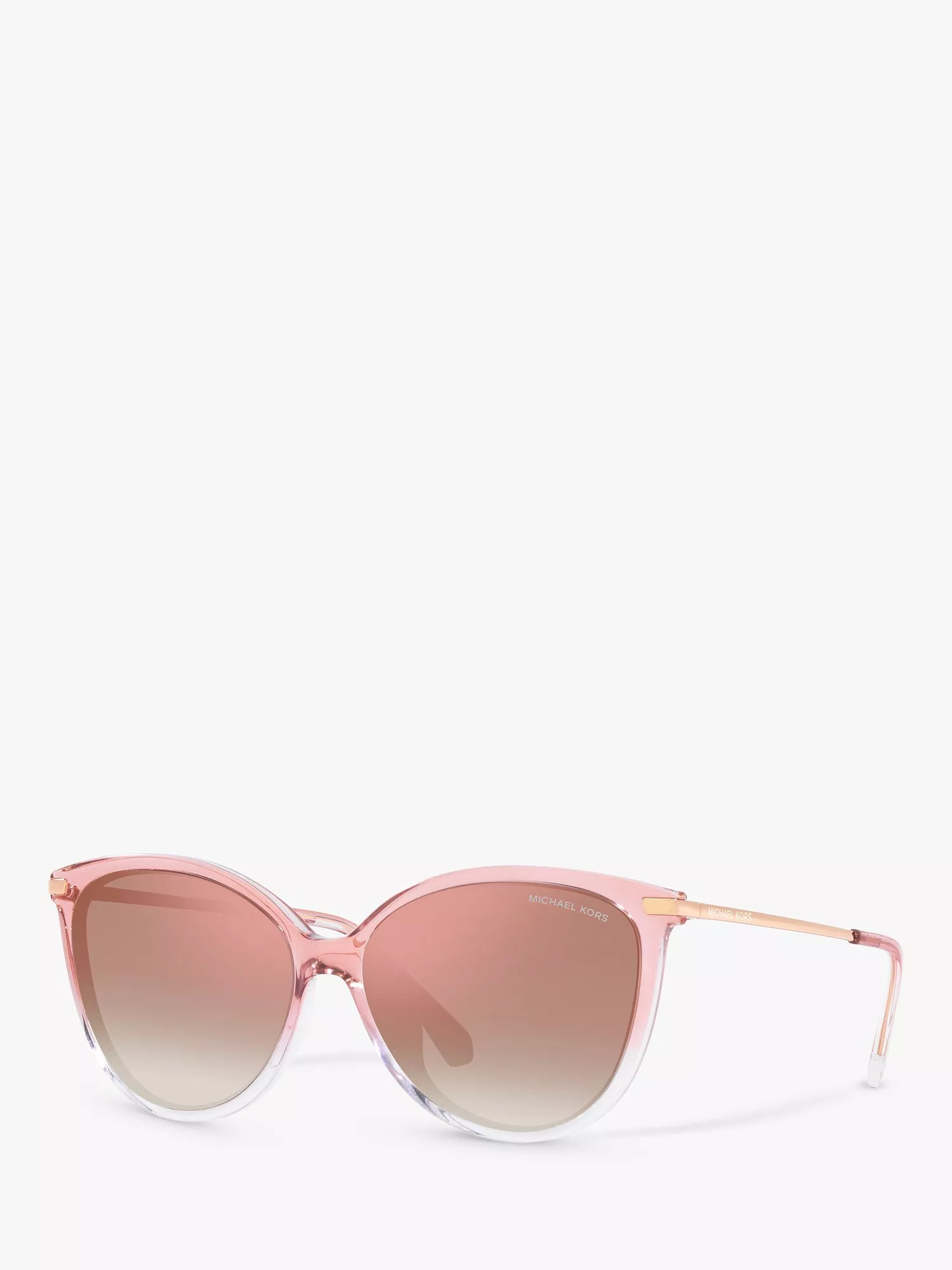 Michael kors eyeglasses pink sales
