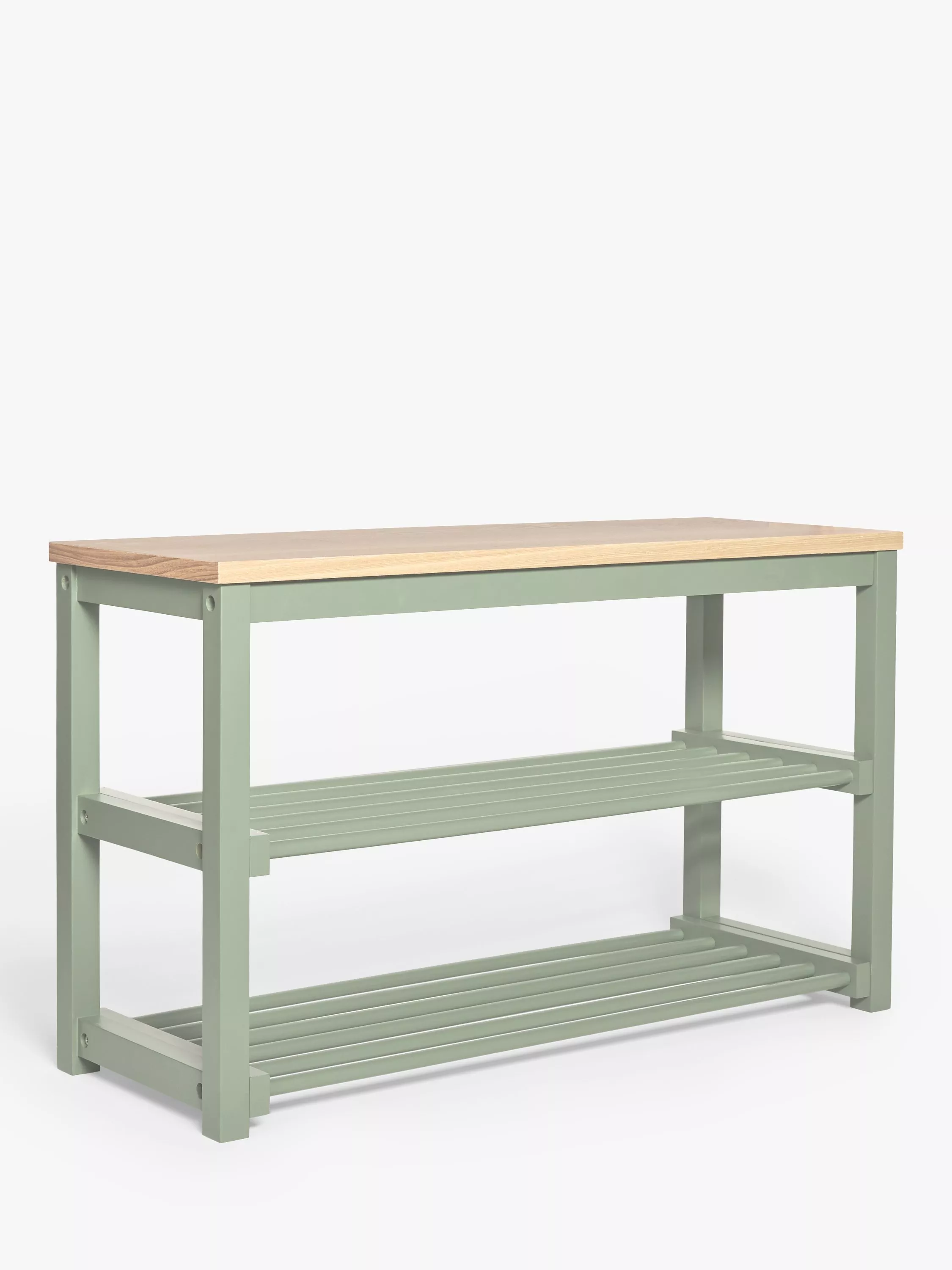 Croft collection shoe rack sale