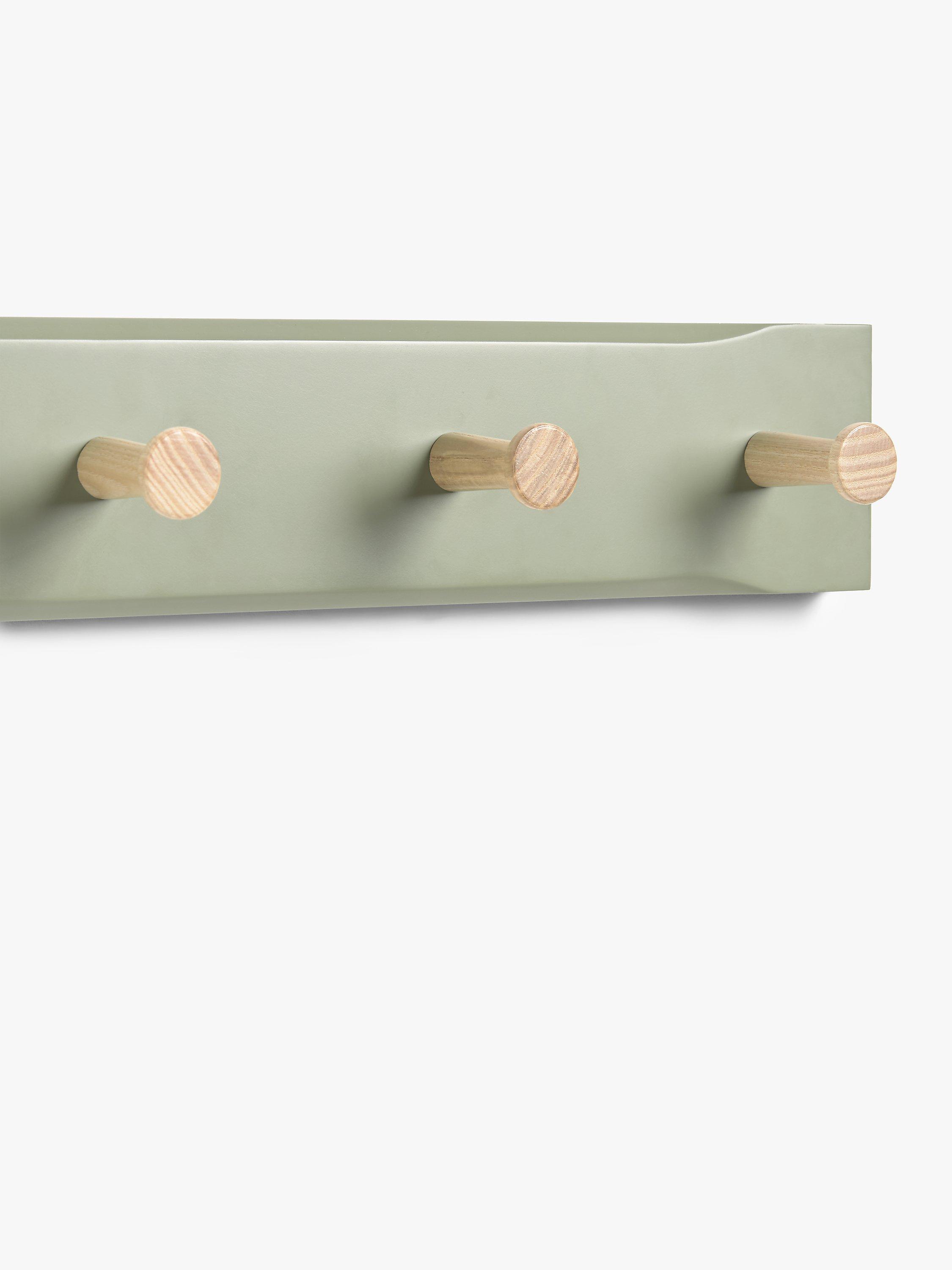 John lewis coat hooks hotsell