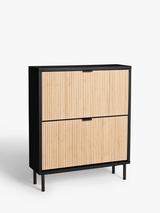 John lewis shoe storage hotsell