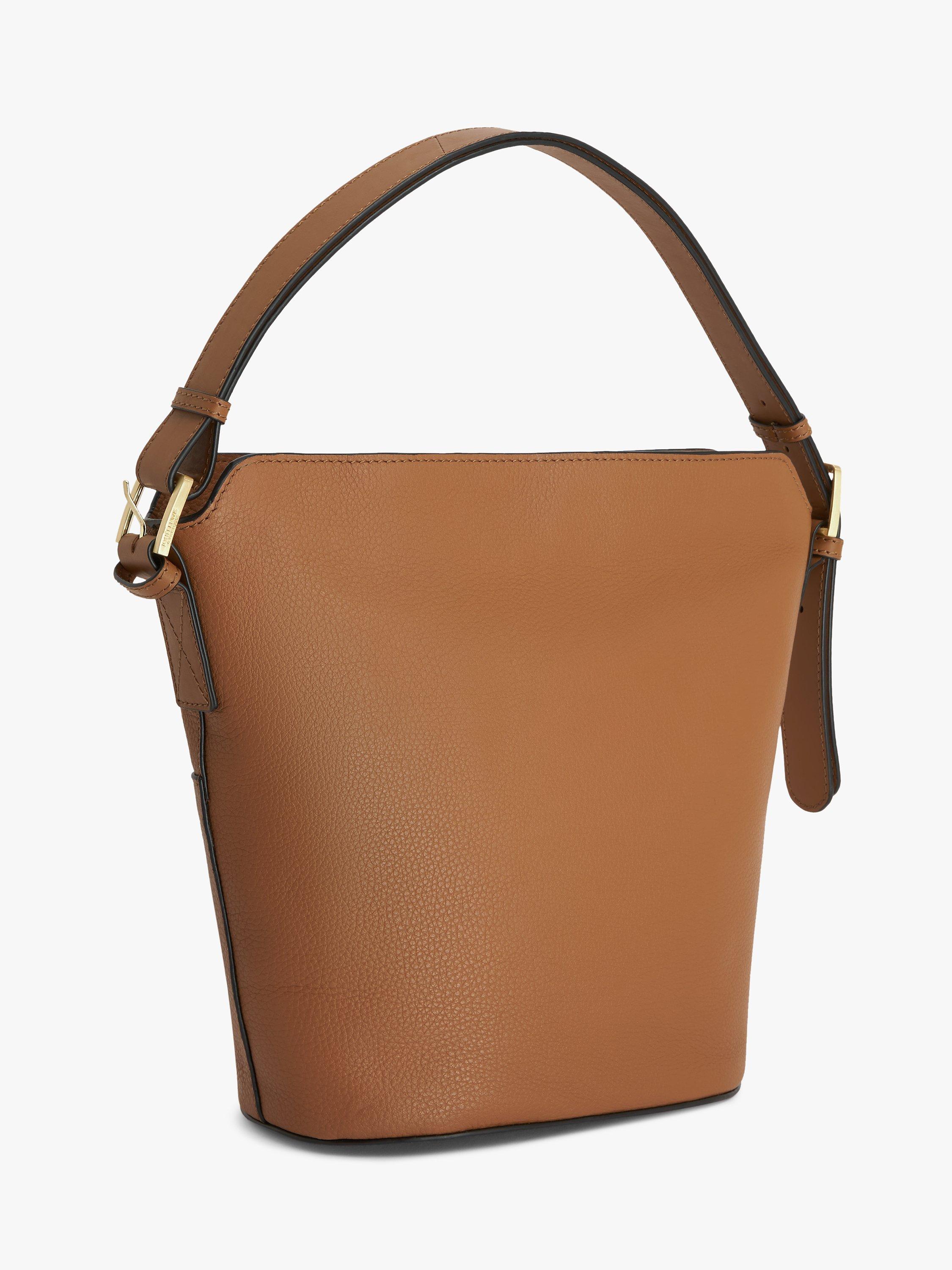 John lewis mens leather bags best sale