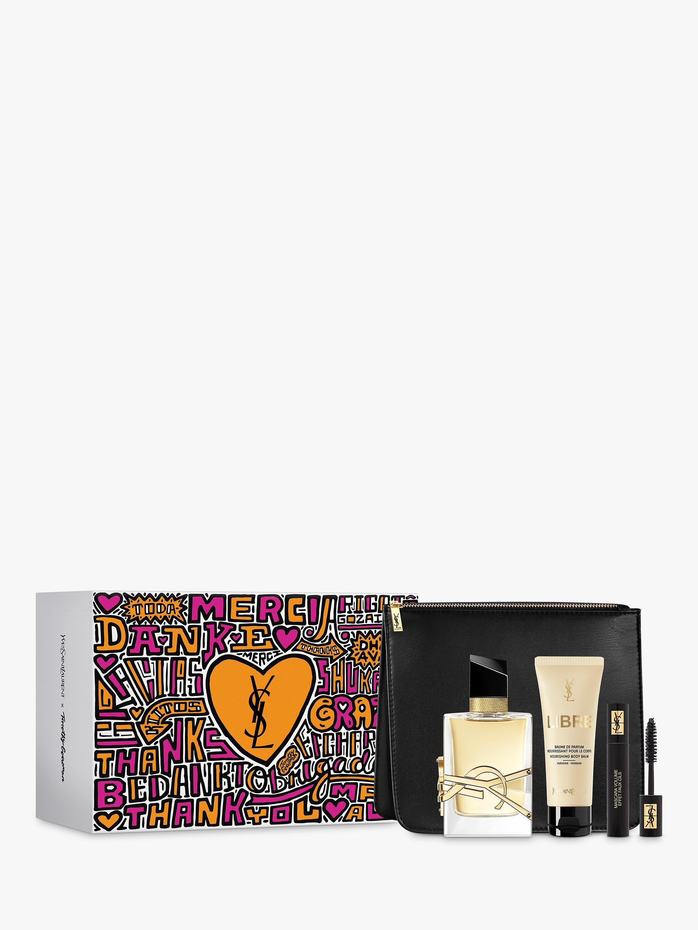 Yves Saint Laurent Libre Eau de Parfum 50ml Fragrance Gift Set