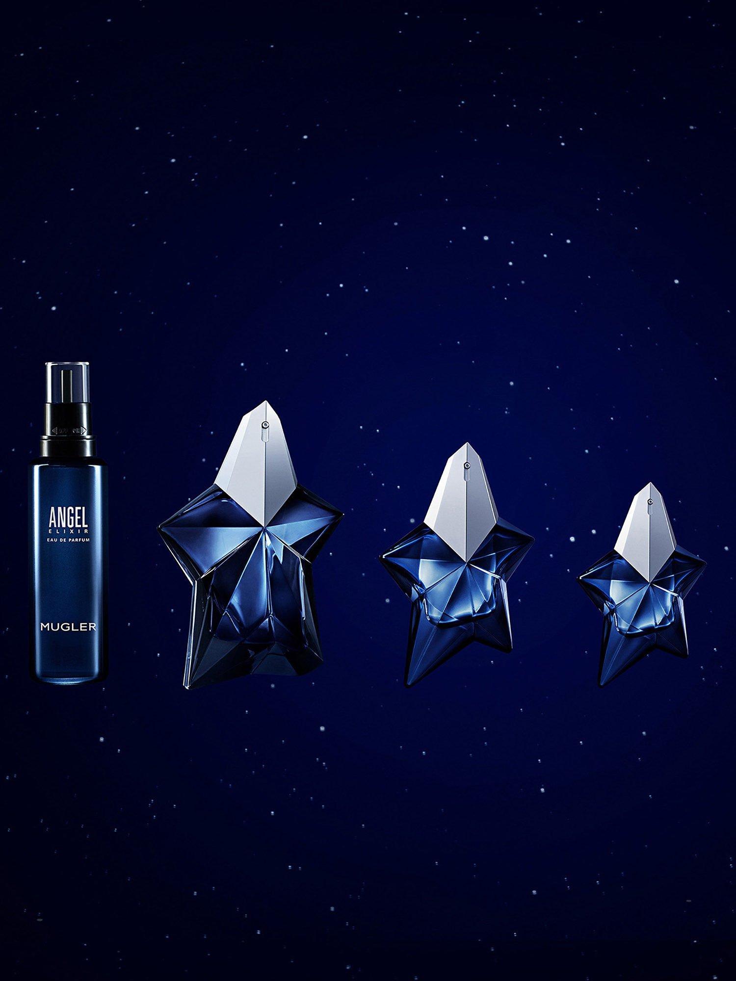 Thierry mugler new angel perfume discount