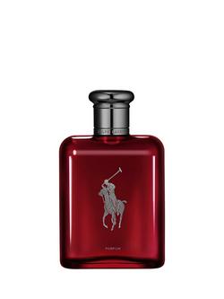 Ralph Lauren Polo Red Parfum, 