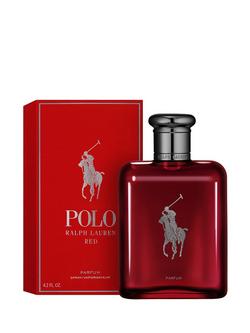 Ralph Lauren Polo Red Parfum - view 2, 