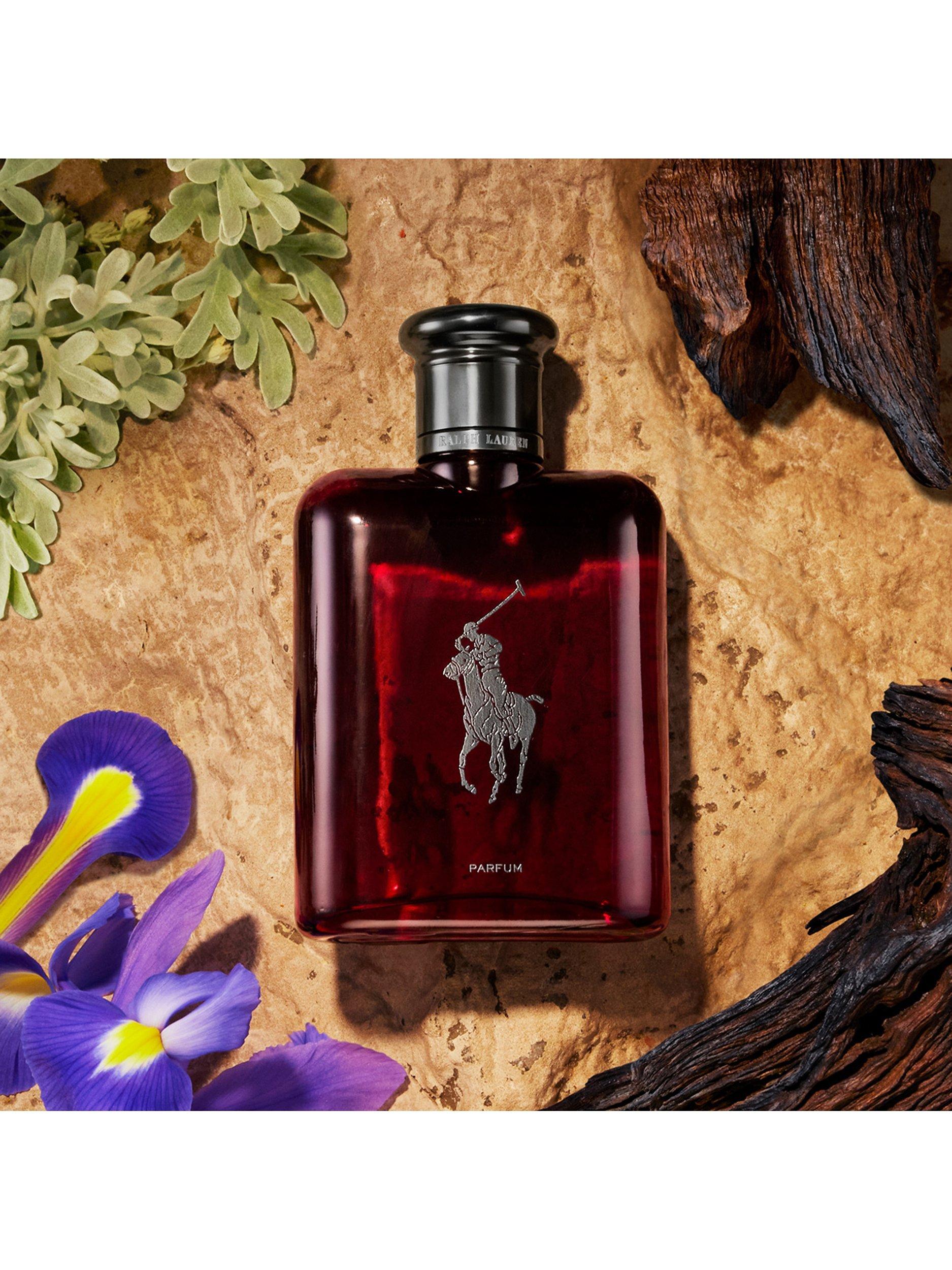 Ralph Lauren Polo Red Parfum