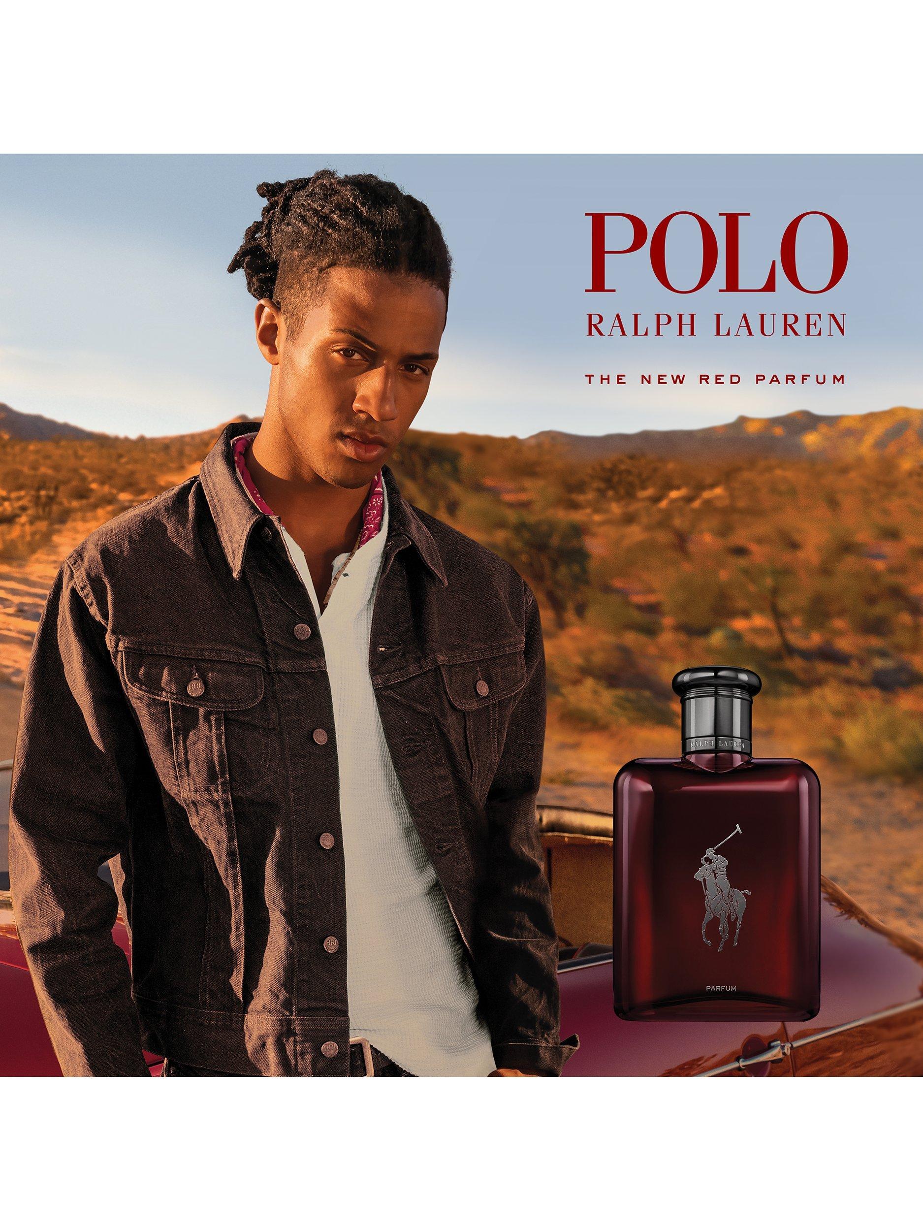 Polo perfum hotsell