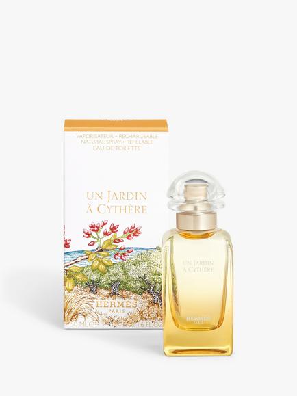 Hermès Un Jardin à Cythère Eau de Toilette - view 2, 
