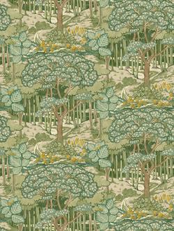 GP & J Baker Ruskin Wallpaper, Bw45106.1