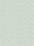 GP & J Baker La Fiore Wallpaper