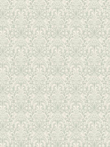 GP & J Baker Fritillerie Wallpaper, Bw45102.3