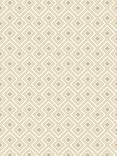 GP & J Baker La Fiore Wallpaper, Parchment Bw45098.6