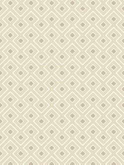 GP & J Baker La Fiore Wallpaper, Parchment Bw45098.6