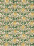 GP & J Baker Tulip and Jasmine Wallpaper