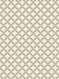 GP & J Baker Mount Temple Wallpaper, Pebble Bw45099.6