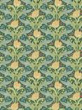 GP & J Baker Tulip and Jasmine Wallpaper