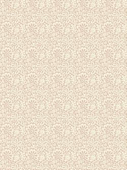 GP & J Baker Flora Wallpaper, Blush Bw45097.2