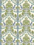 GP & J Baker Bird & Cherry Wallpaper, Bw45100.2