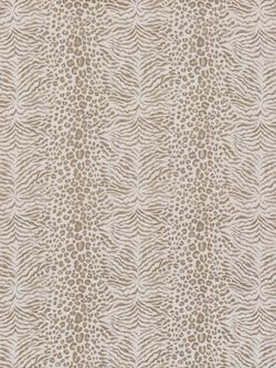 GP & J Baker Chatto Furnishing Fabric, Bronze
