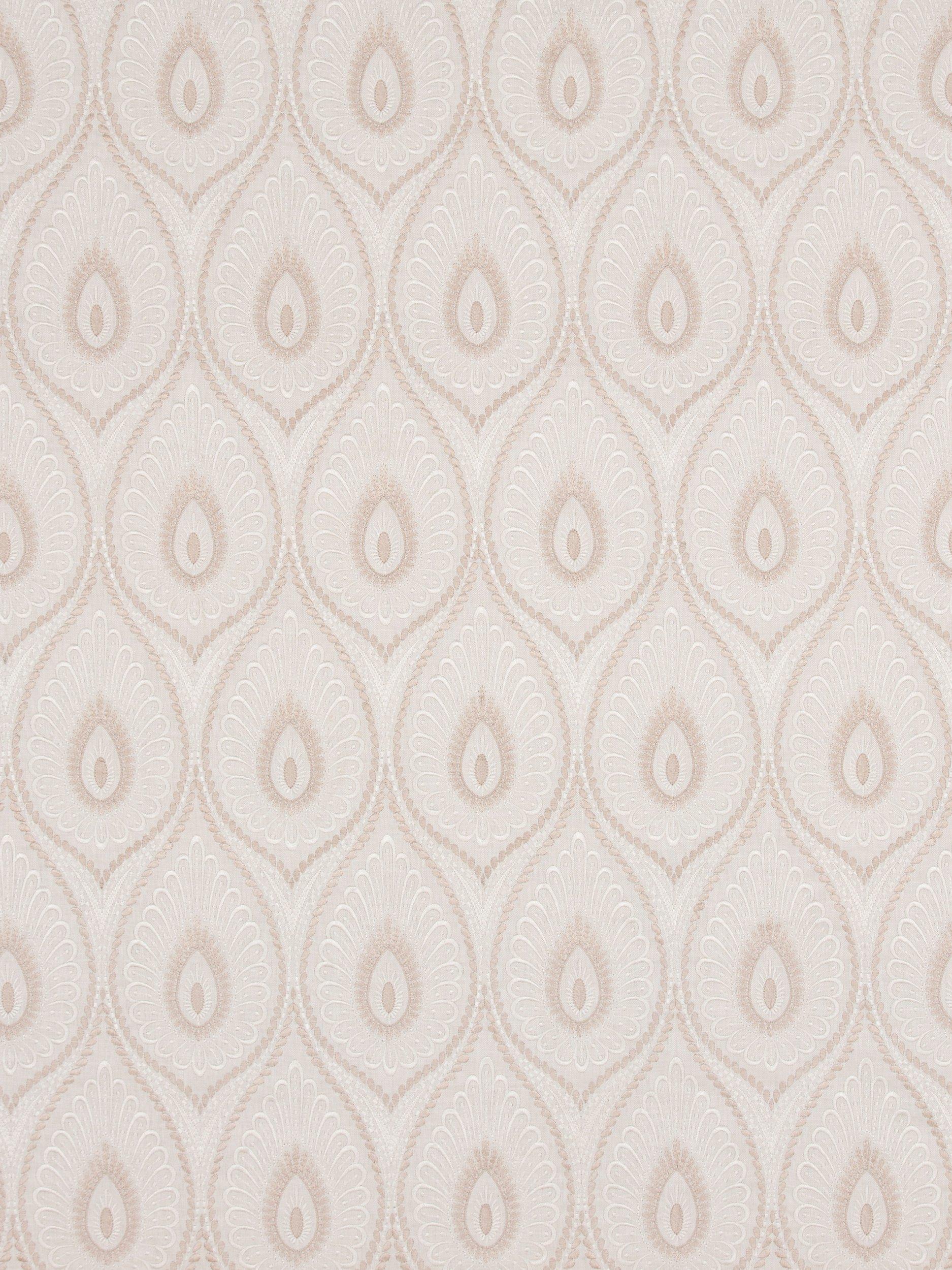 GP & J Baker Ashmore Furnishing Fabric, Shell