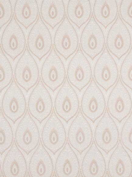 GP & J Baker Ashmore Furnishing Fabric, Antique