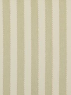 GP & J Baker Ashmore Stripe Furnishing Fabric, Green